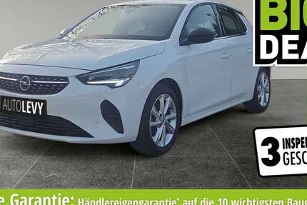 Opel Corsa 32.568 km 15.888 &euro; Frechen 50226