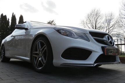 Mercedes-Benz E 350 185.890 km 19.980 &euro; Wagenfeld 49419