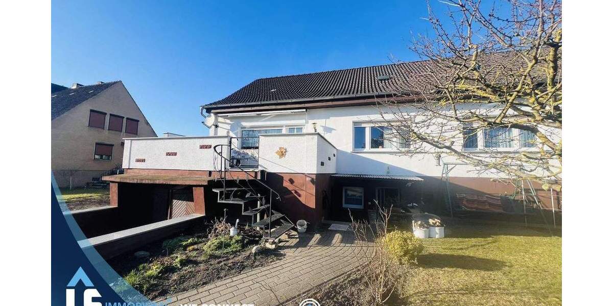 Doppelhaushälfte Osterburg (Altmark) Osterburg - 5 Zimmer, 100 m&sup2;, 159.000&euro; | Angebot:25246533