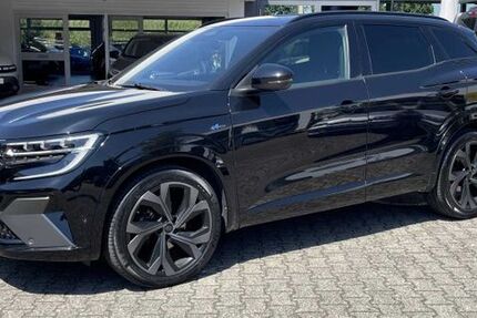 Renault Austral 27.796 km 30.940 &euro; Überlingen 88662