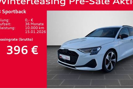 Audi A3 26.395 km 39.490 &euro; Simmern 55469