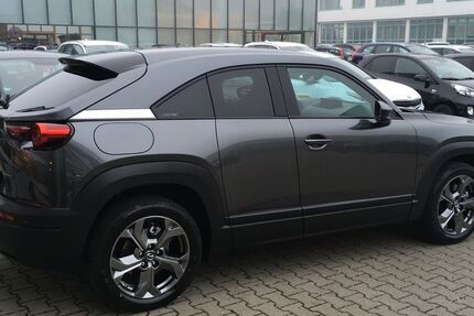 Mazda MX-30 4.000 km 16.000 &euro; Speyer 67346