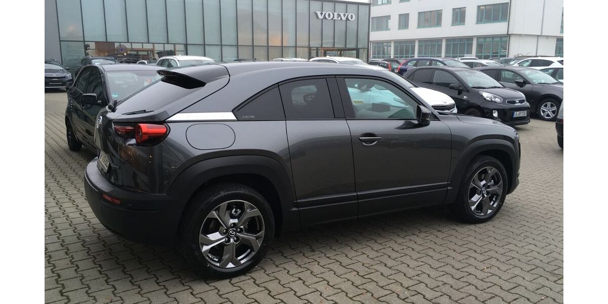 Mazda MX-30 4.000 km 16.000 &euro; Speyer 67346