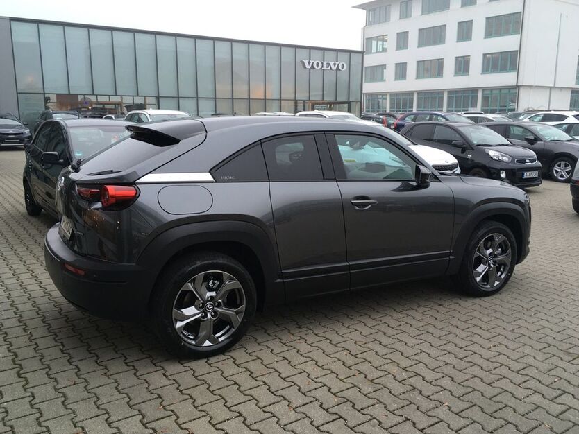 Mazda MX-30 4.700 km 15.700 € Speyer 67346