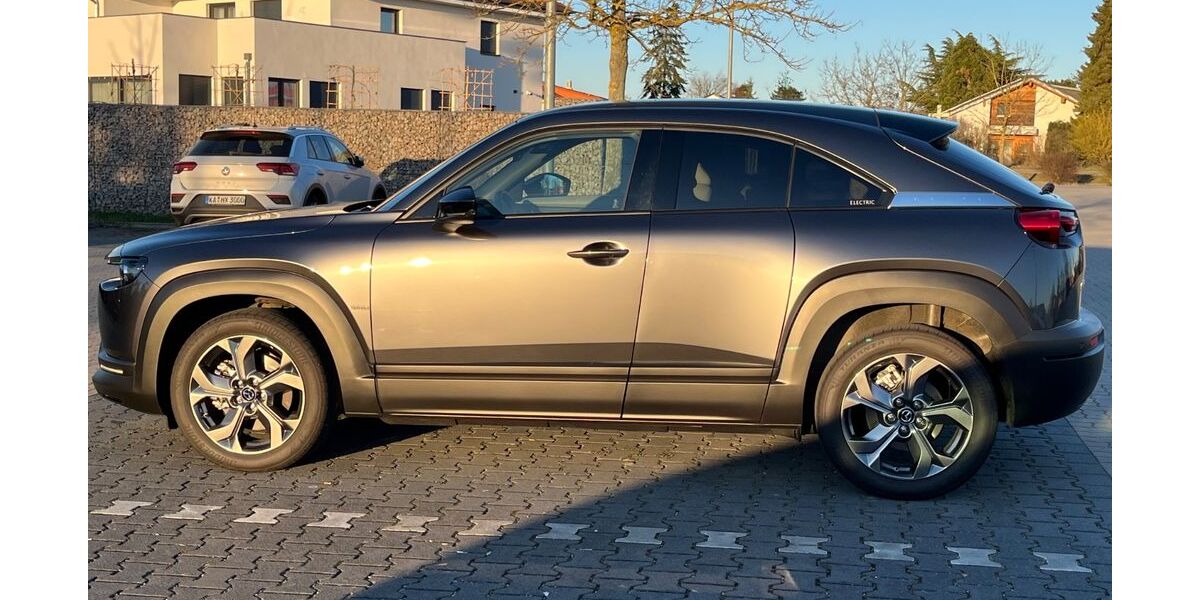 Mazda MX-30 5.000 km 15.990 &euro; Speyer 67346