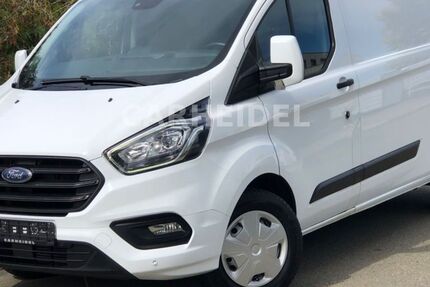 Ford Transit Custom 165.300 km 12.971 &euro; Plauen 08525