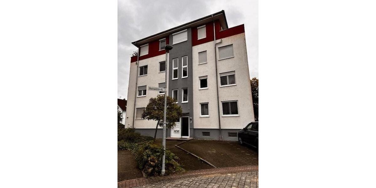 Etagenwohnung Forst - 2 Zimmer, 65 m&sup2;, 750&euro; | Angebot:26681900