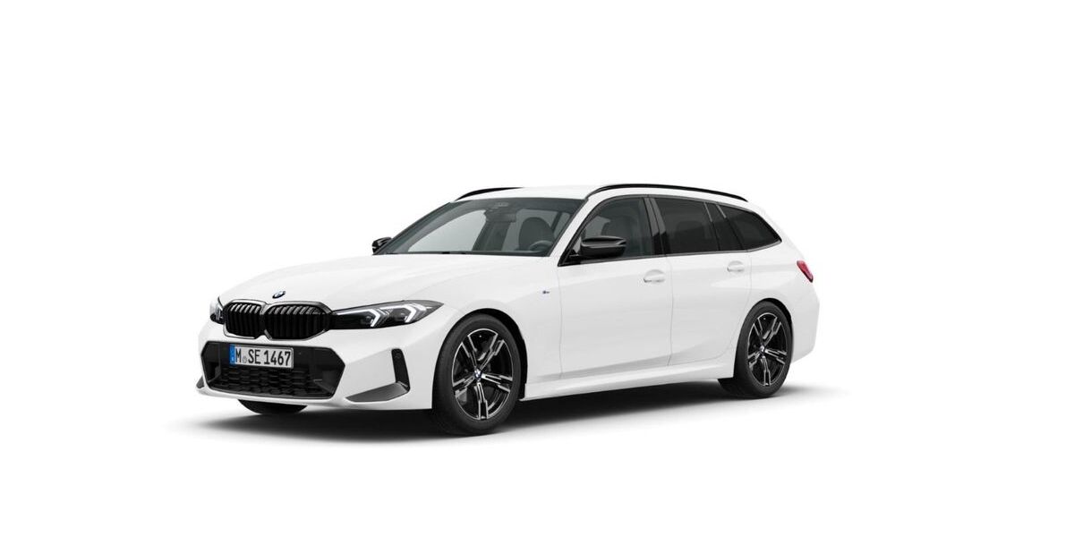 BMW 320 59.700 km 34.920 &euro; Merseburg 06217