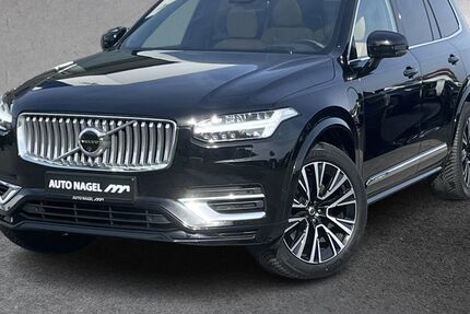 Volvo XC90 64.621 km 61.800 &euro; Hamm 59067