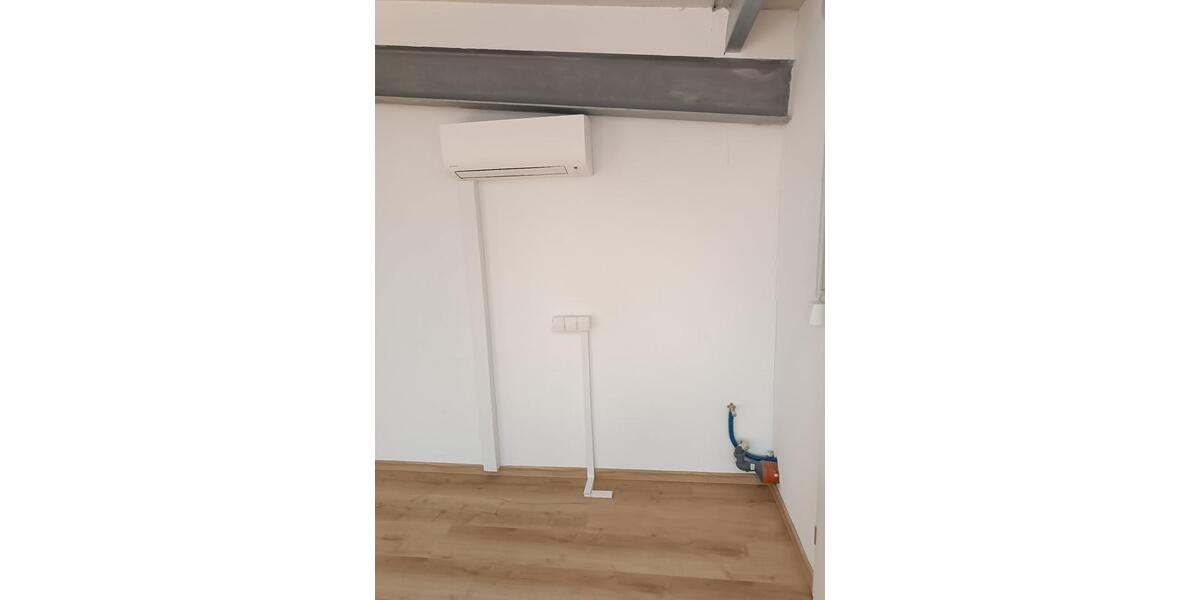 Moderne Büroräume zimmer