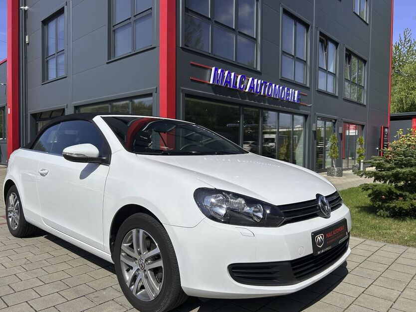 VW Golf 105.876 km 10.999 € Neu Wulmstorf 21629