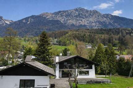 Haus Bad Reichenhall - 10 Zimmer, 280 m&sup2;, 1.150.000&euro; | Angebot:26183747