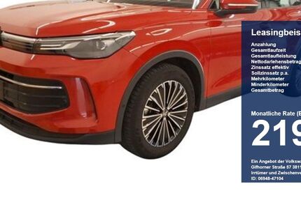 VW Tiguan 12.860 km 31.155 &euro; Vilsbiburg 84137