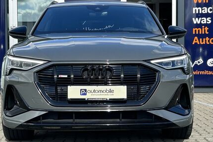 Audi e-tron 78.631 km 34.980 &euro; Salzgitter 38229