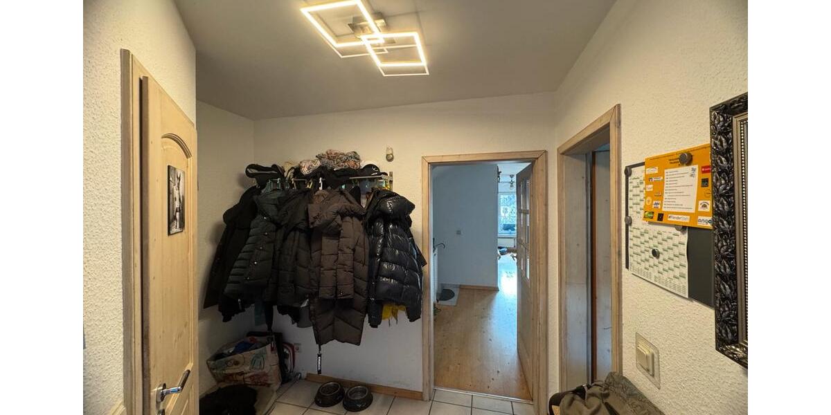 Reihenhaus Sundern (Sauerland) - 5 Zimmer, 150 m&sup2;, 1.189&euro; | Angebot:25840038