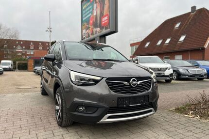 Opel Crossland (X)