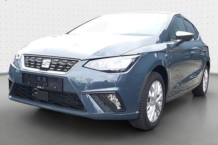 Seat Ibiza 6.889 km 18.980 &euro; Hofheim-Diedenbergen 65719