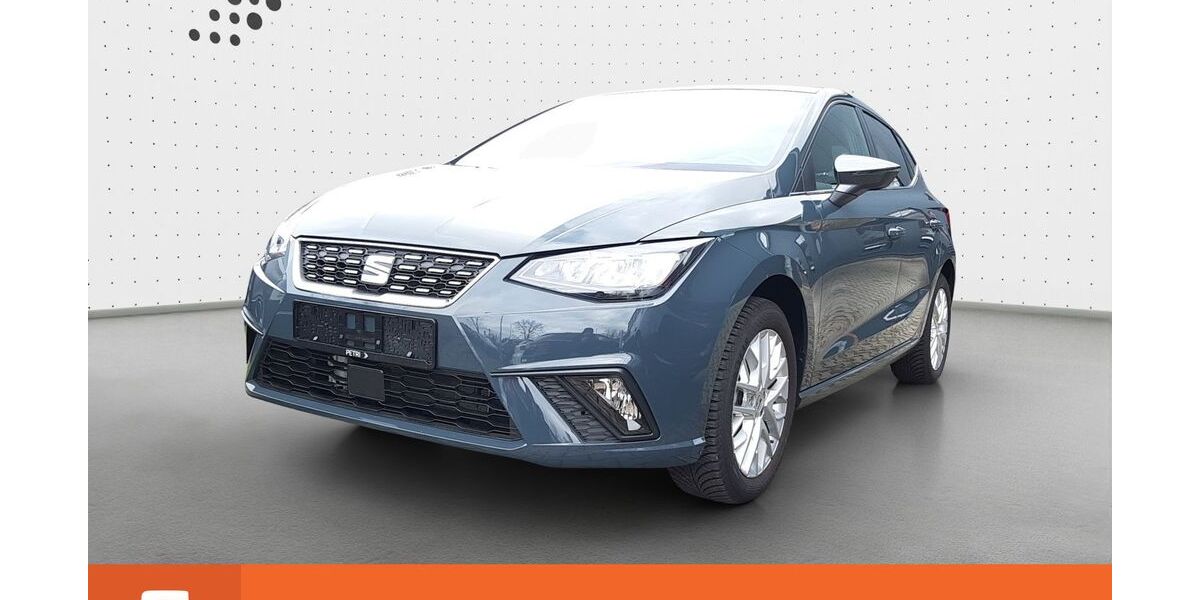 Seat Ibiza 6.889 km 19.380 &euro; Hofheim-Diedenbergen 65719