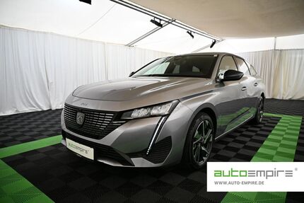 Peugeot 308 6.523 km 21.990 € Butzbach 35510