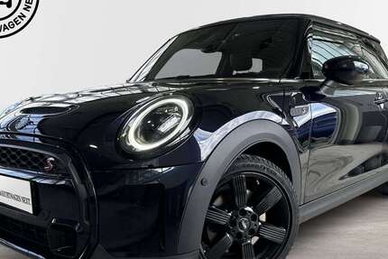 Mini Cooper S 42.342 km 24.890 &euro; Geretsried - Gelting 82538