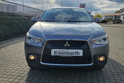 Mitsubishi ASX 232.819 km 4.990 € Am Ohmberg OT Bischofferode 37345