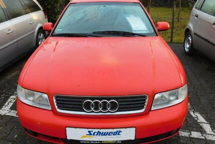 Audi A4 237.000 km 1.800 &euro; Ludwigsburg 71640