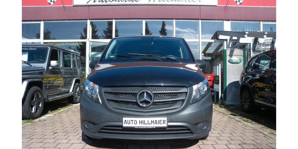 Mercedes-Benz Vito 97.000 km 14.999 € Fürstenfeldbruck 82256