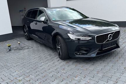 Volvo V90 133.000 km 21.000 &euro; Frielendorf 34621