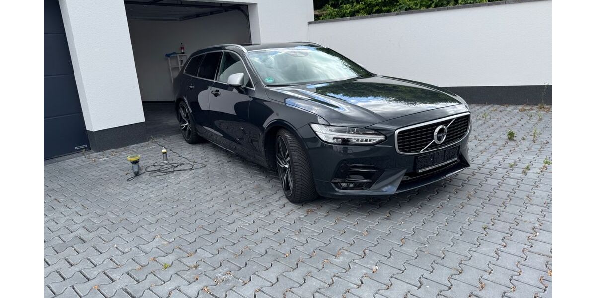 Volvo V90 133.000 km 21.000 &euro; Frielendorf 34621