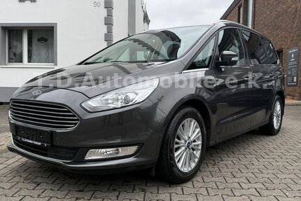 Ford Galaxy 71.000 km 20.999 € Troisdorf 53840