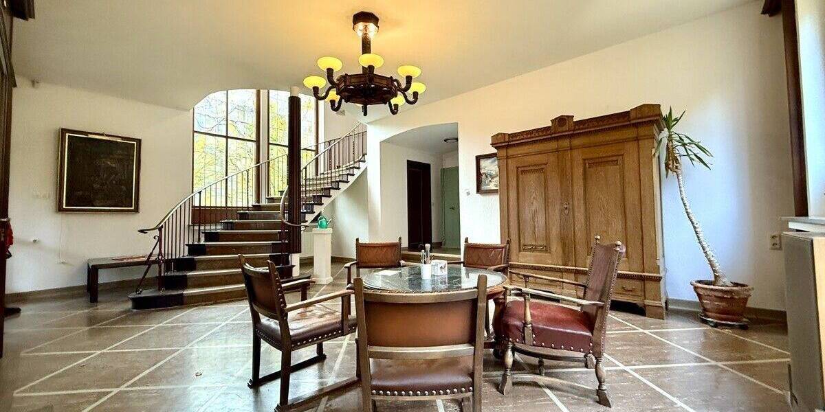 Gewerbeobjekt Bad Lauterberg im Harz Bad Lauterberg - 229.000&euro; | Angebot:25697804