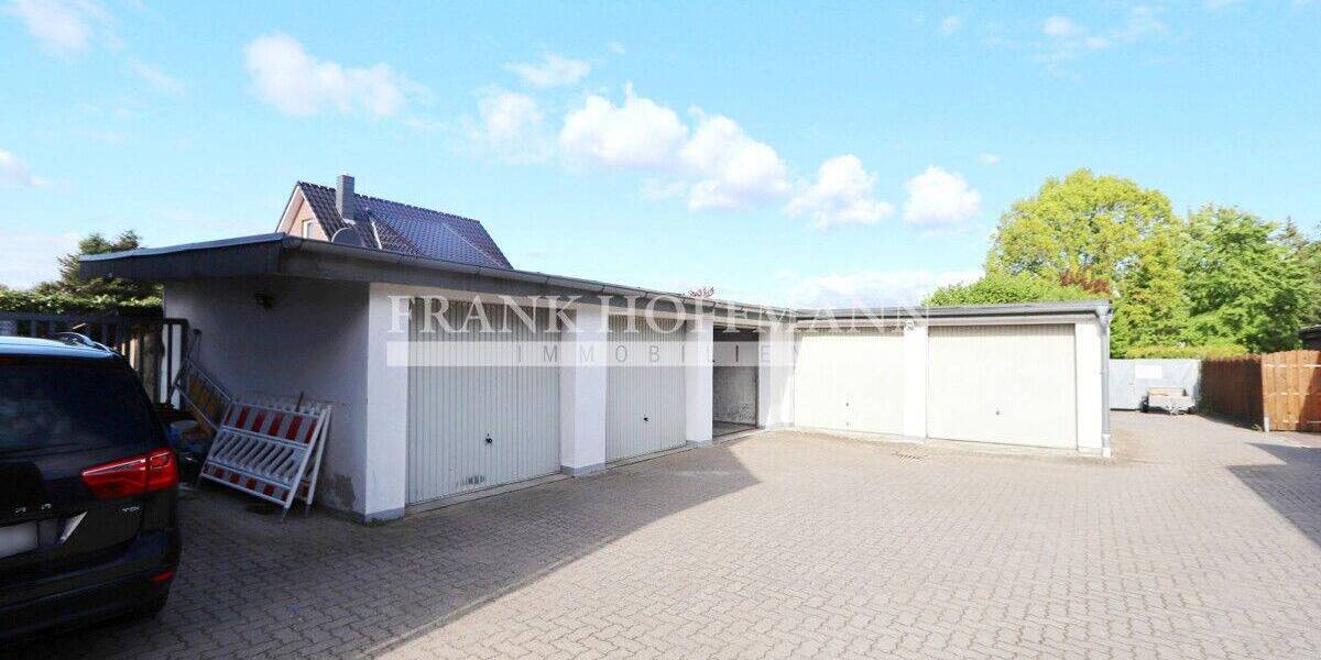 Gewerbeobjekt Norderstedt Harksheide - 1.250.000&euro; | Angebot:26863036