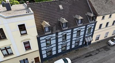 KAPITALANLAGE - 6% RENDITE ODER SELBST NUTZEN - Mehrfamilienhaus, Wohnhaus Oberhausen Osterfeld | Angebot:25070486