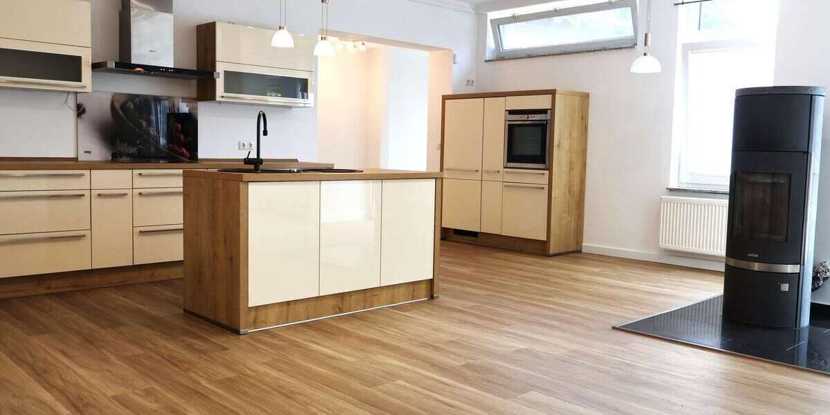 Etagenwohnung Winsen Luhe - 2 Zimmer, 105 m&sup2;, 1.400&euro; | Angebot:27116509