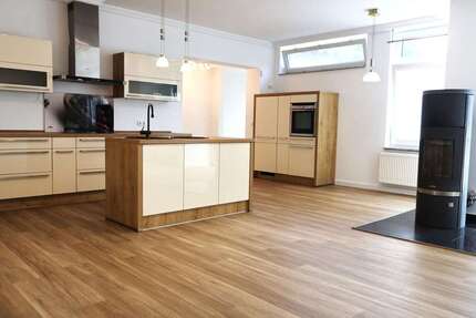 Wohnung Winsen Luhe - 2 Zimmer, 105 m&sup2;, 1.400&euro; | Angebot:27116509