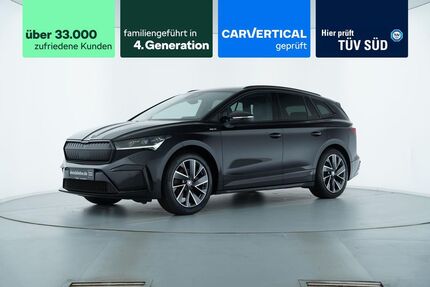 Skoda Enyaq 55.787 km 34.889 &euro; Braunschweig 38114