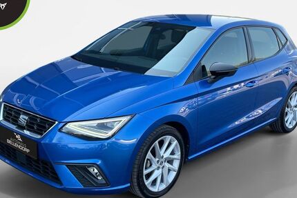Seat Ibiza 20.271 km 17.940 &euro; Bottrop 46244