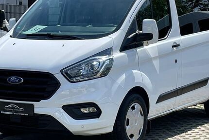 Ford Transit Custom 89.000 km 19.350 &euro; Berlin 13088