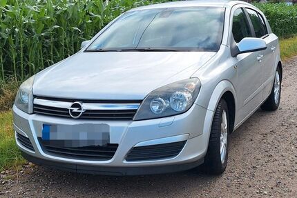 Opel Astra 152.000 km 1.999 &euro; Bremervörde 27432