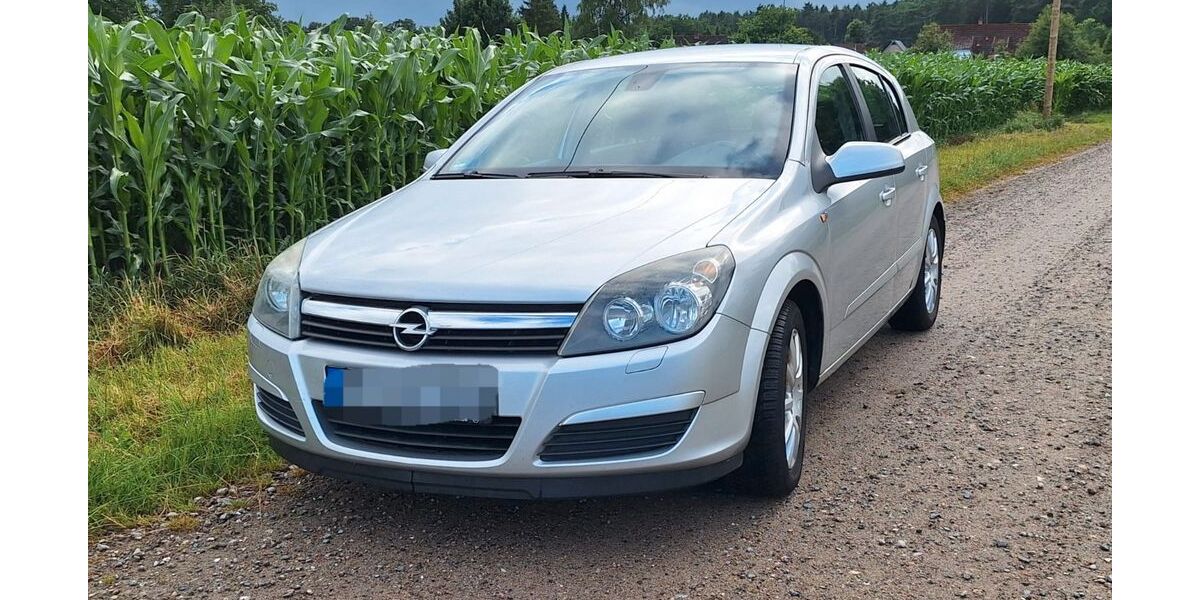 Opel Astra 152.000 km 1.999 &euro; Bremervörde 27432