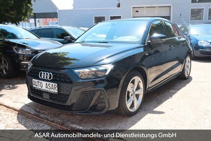 Audi A1 68.000 km 20.980 &euro; Fürth 90763