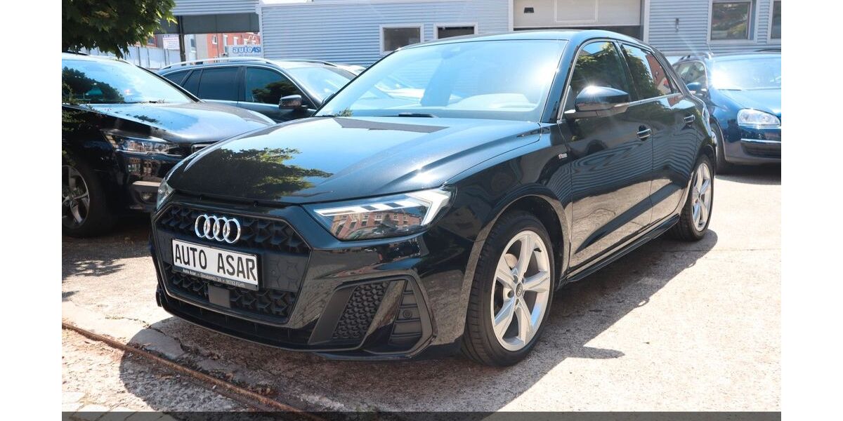 Audi A1 68.000 km 20.980 &euro; Fürth 90763