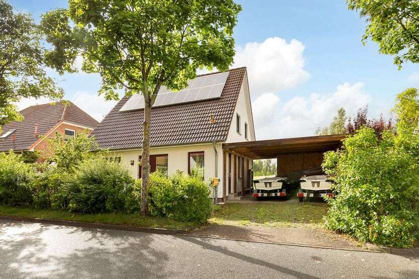 Haus zum Kaufen in Schwerin 429.000 € 113 m²