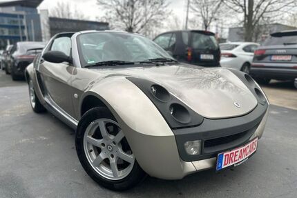 Smart Roadster