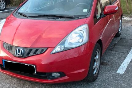 Honda Jazz 225.000 km 1.999 &euro; Hamburg 22041