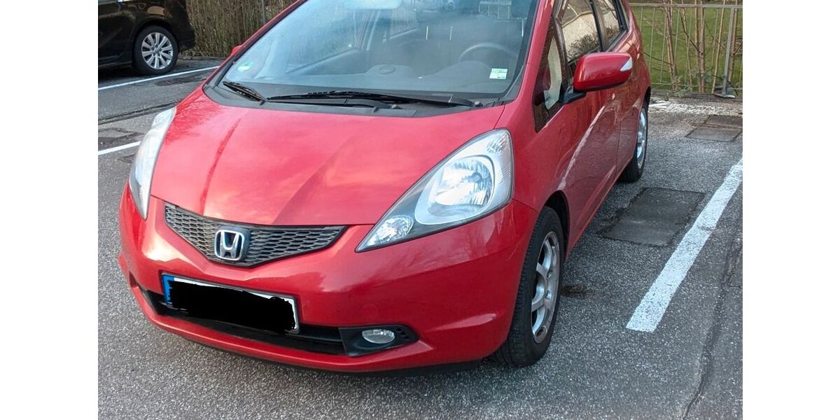 Honda Jazz 225.000 km 1.999 &euro; Hamburg 22041