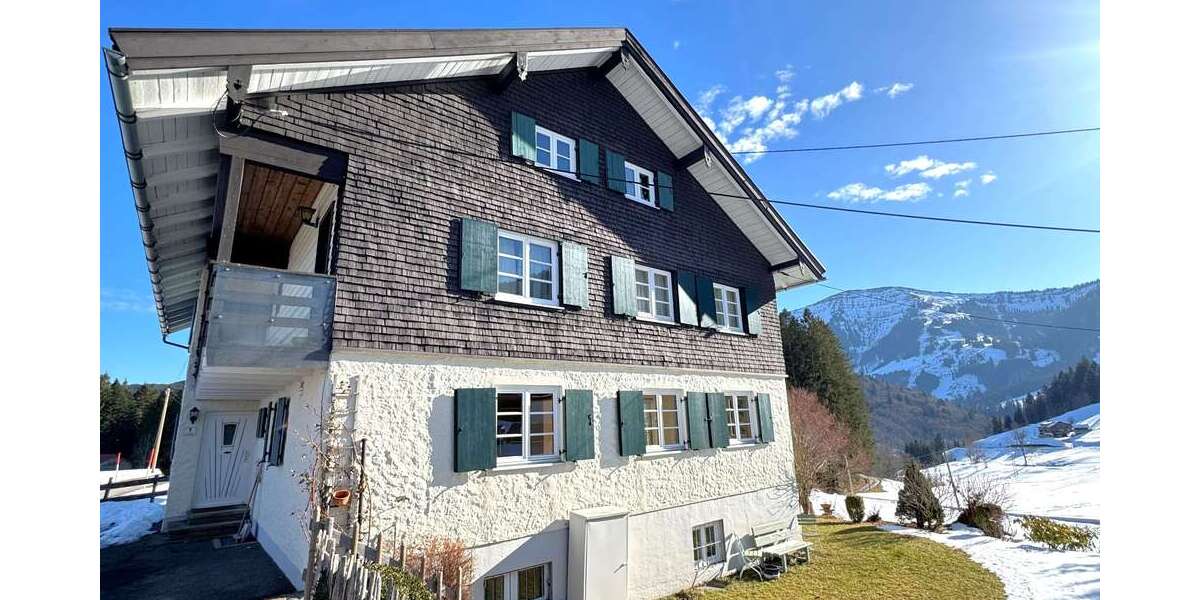 Wohnung zum Kaufen in Oberstaufen 359.000 € 112 m² 4 zimmer