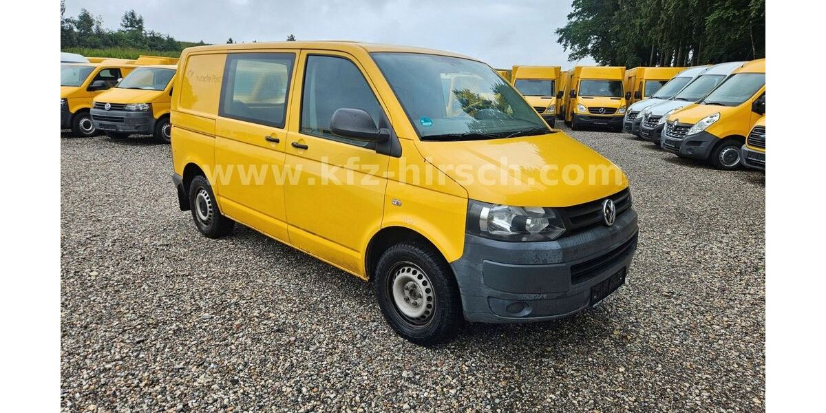 VW T5 Transporter 116.000 km 6.990 &euro; Pfeffenhausen 84076