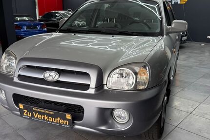 Hyundai SANTA FE 98.000 km 2.690 &euro; Unna 59423
