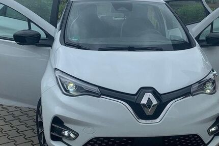 Renault ZOE 13.793 km 20.600 € Alsheim 67577